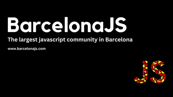BarcelonaJS