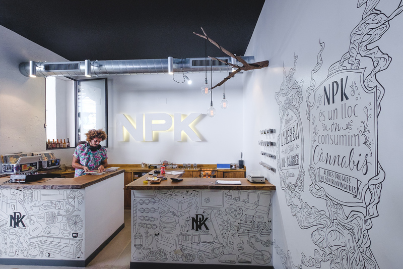 NPK Club