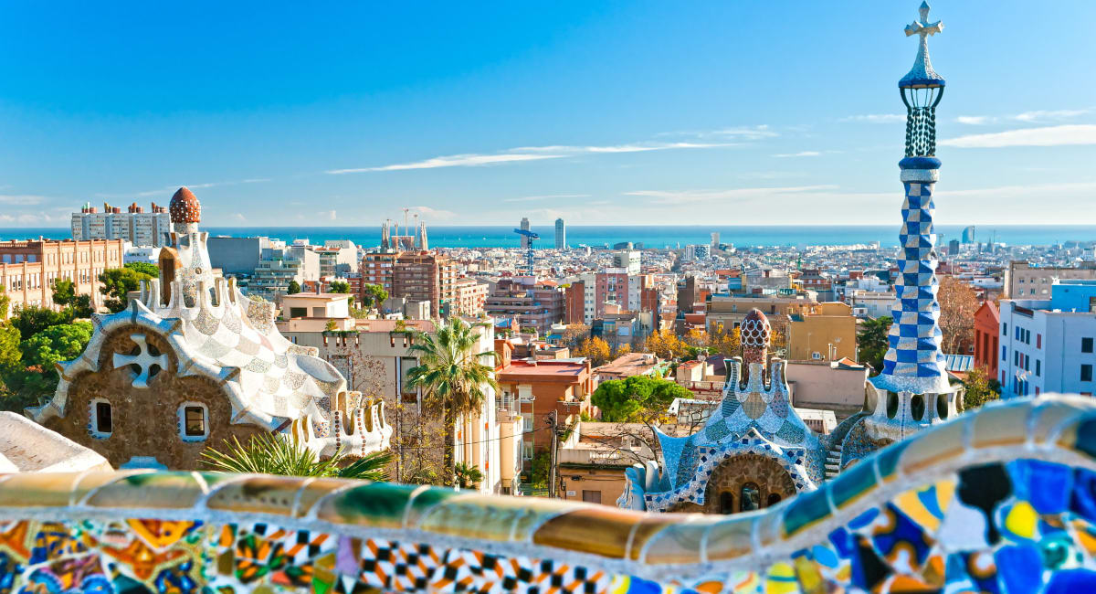 Startup Grind Barcelona